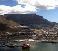 Cape Town